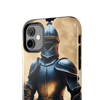 Knight phone cases