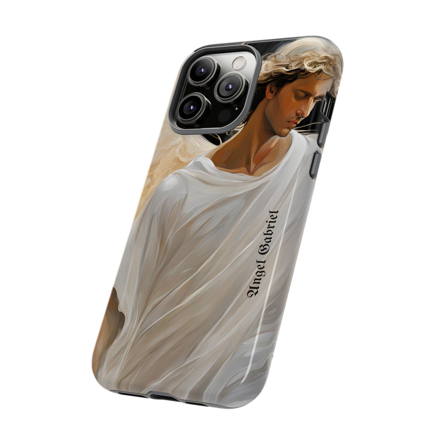 Gabriel phone cases