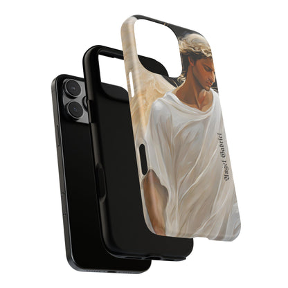 Gabriel phone cases