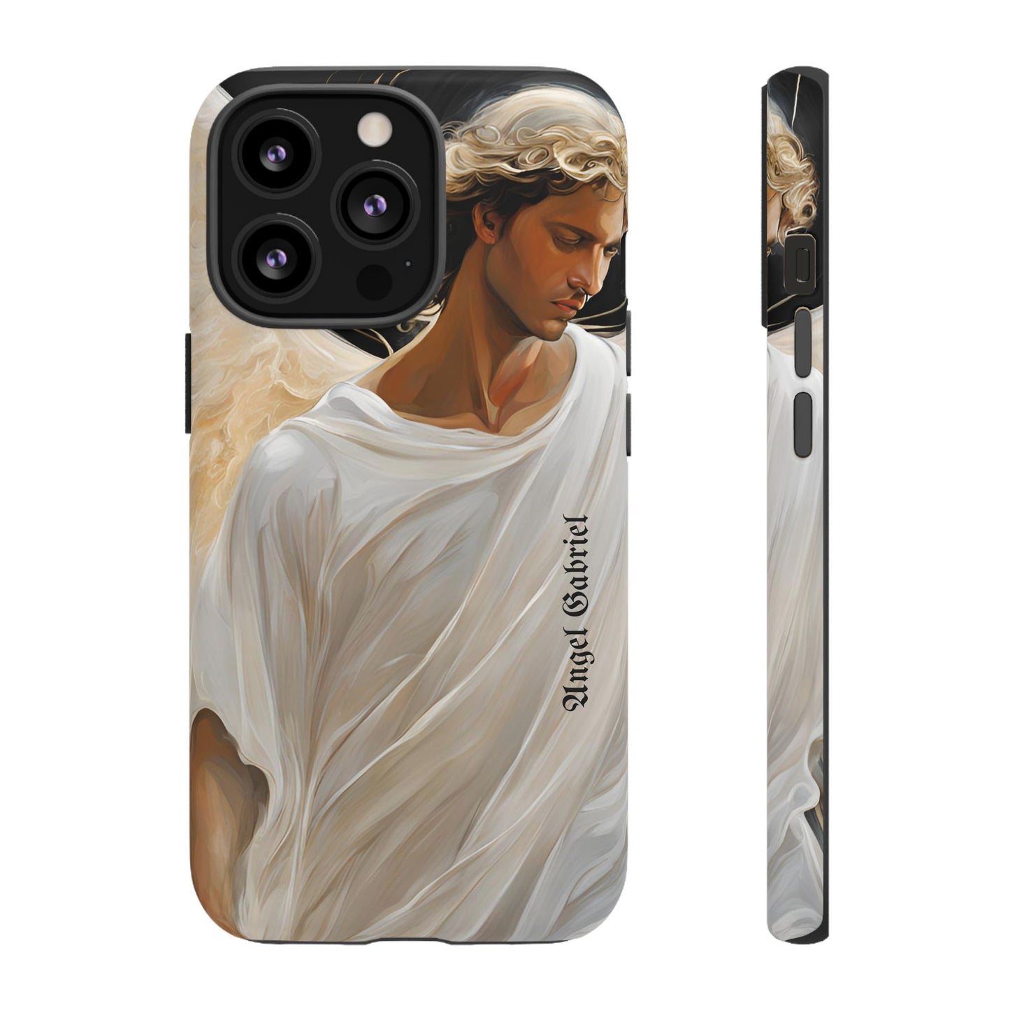 Gabriel phone cases