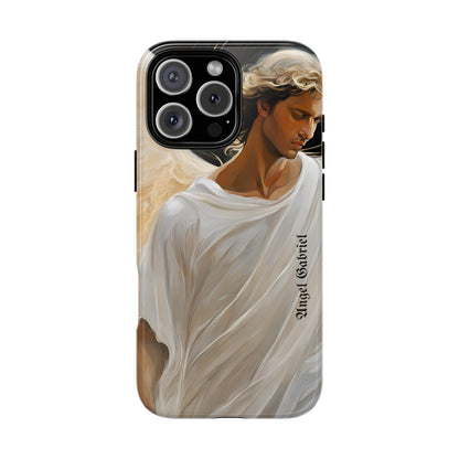 Gabriel phone cases