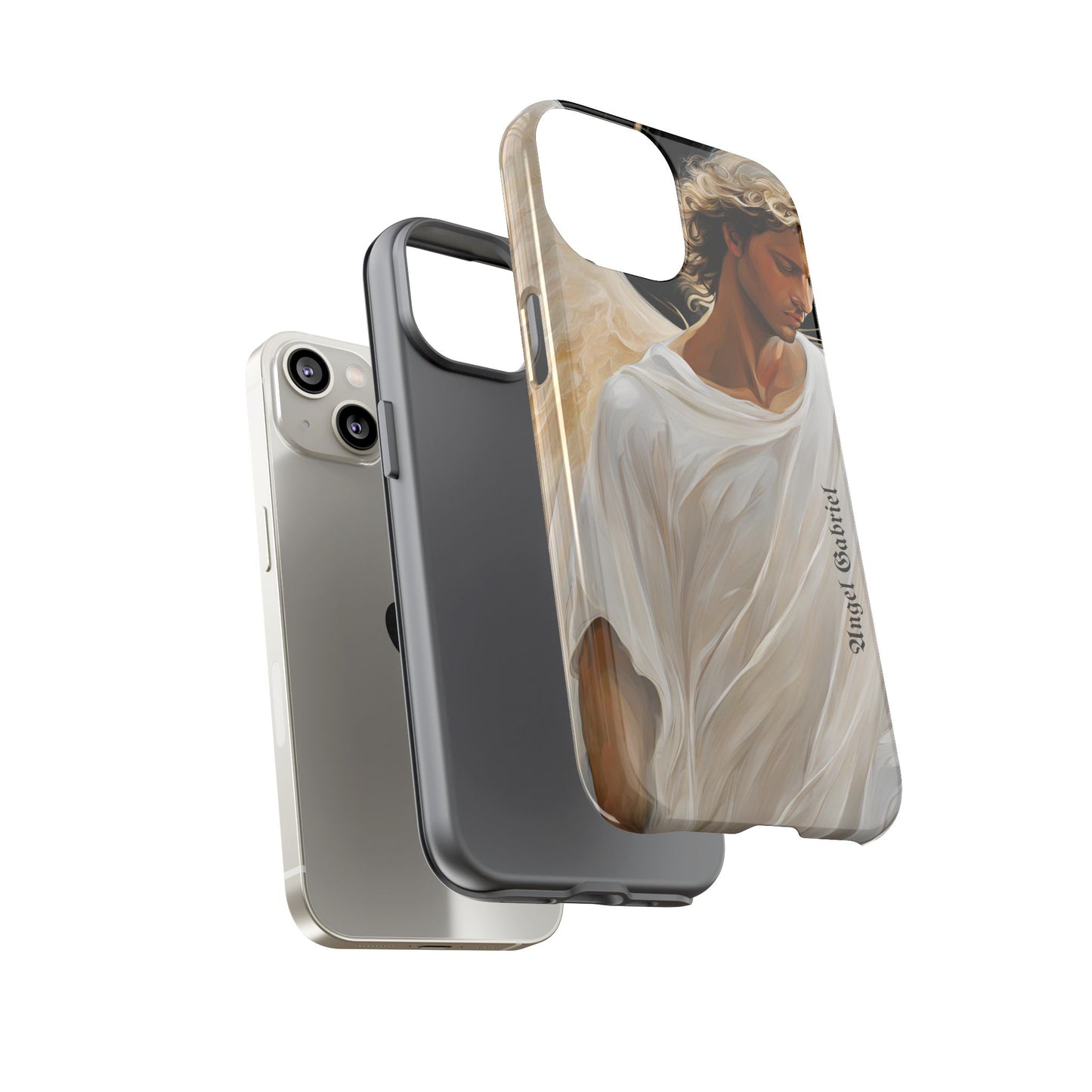 Gabriel phone cases