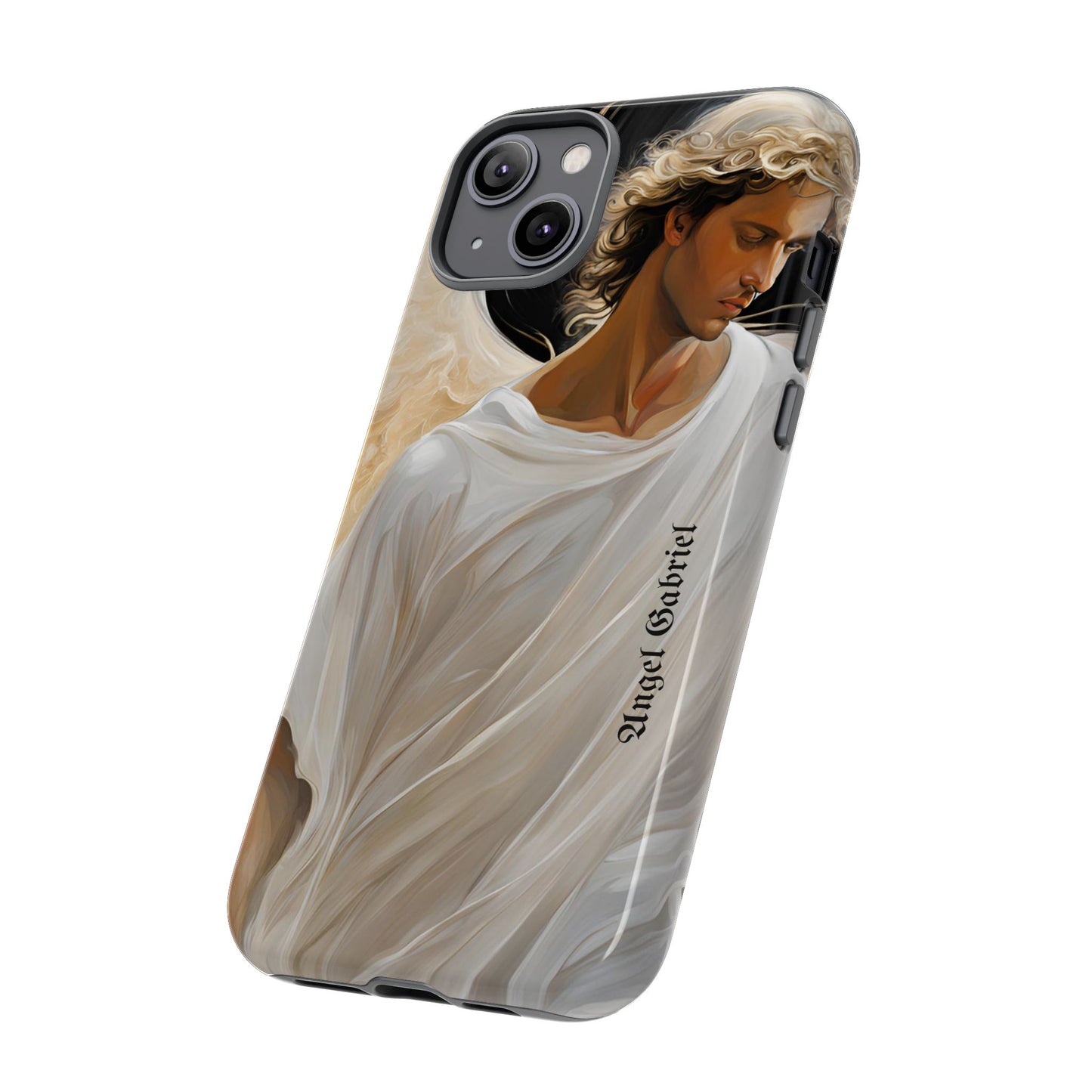 Gabriel phone cases