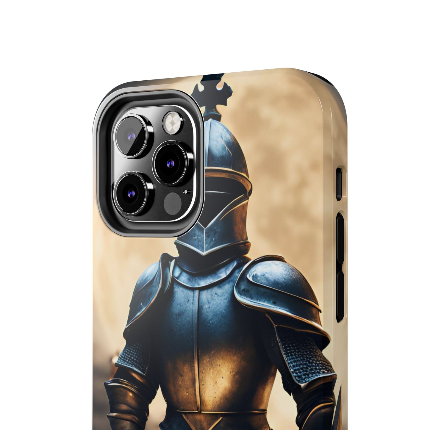 Knight phone cases