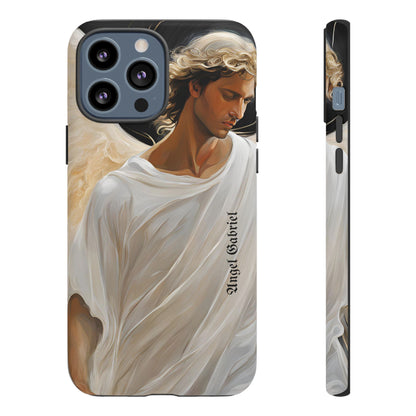 Gabriel phone cases