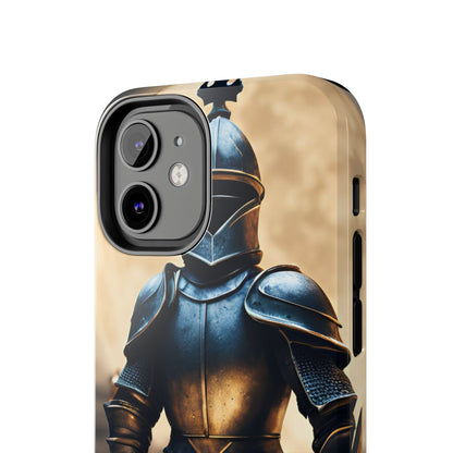 Knight phone cases