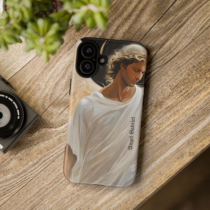 Gabriel phone cases