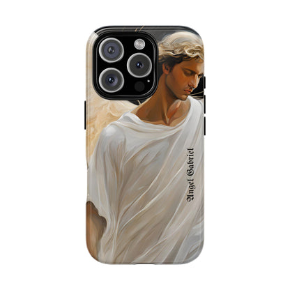 Gabriel phone cases