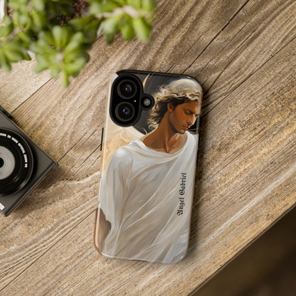 Gabriel phone cases