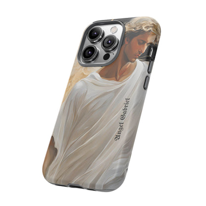 Gabriel phone cases