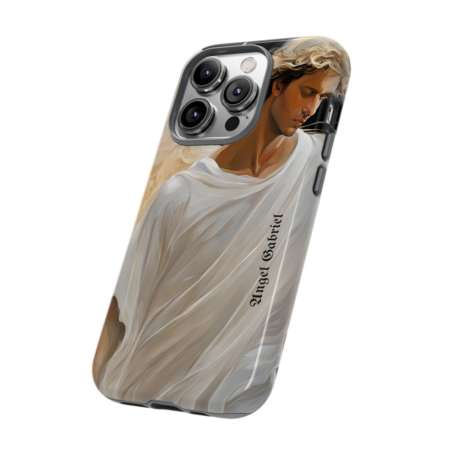 Gabriel phone cases