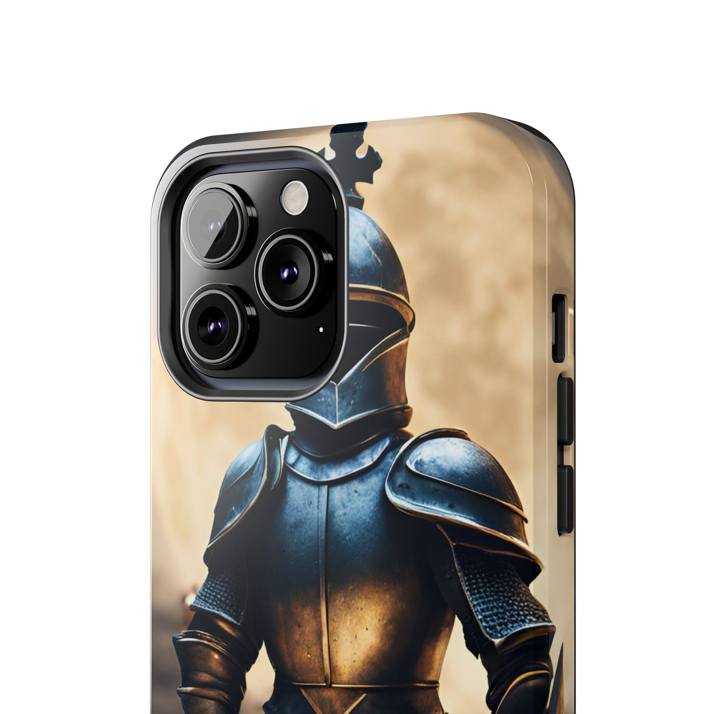 Knight phone cases