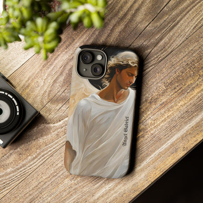 Gabriel phone cases