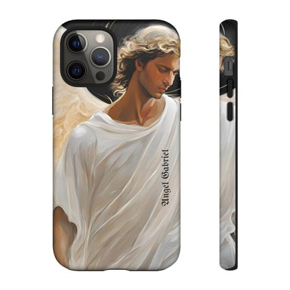 Gabriel phone cases