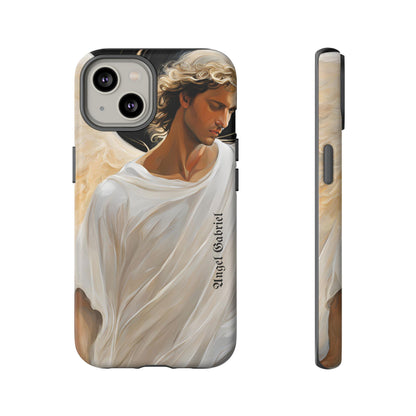 Gabriel phone cases