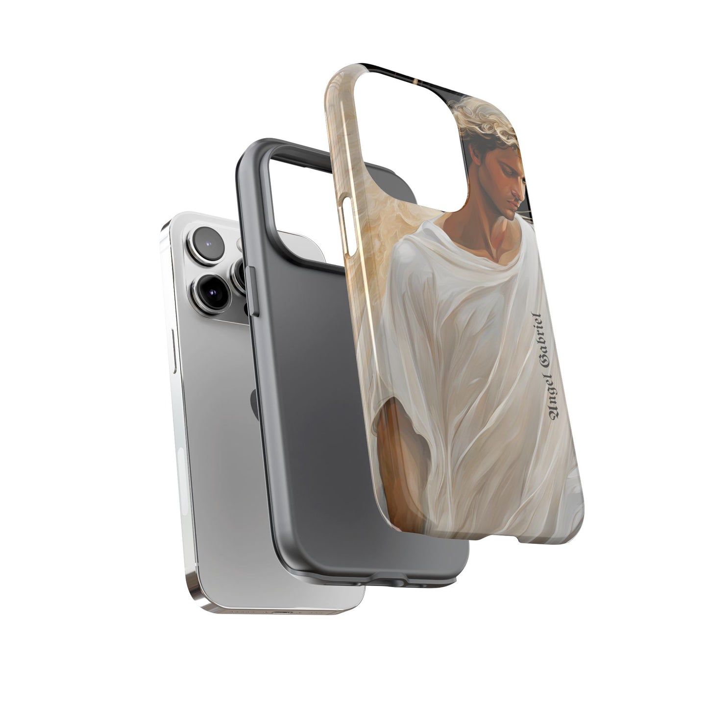 Gabriel phone cases