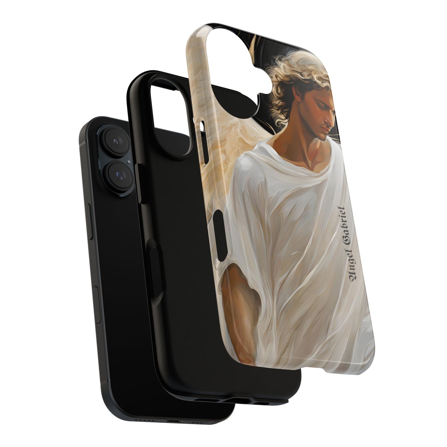 Gabriel phone cases