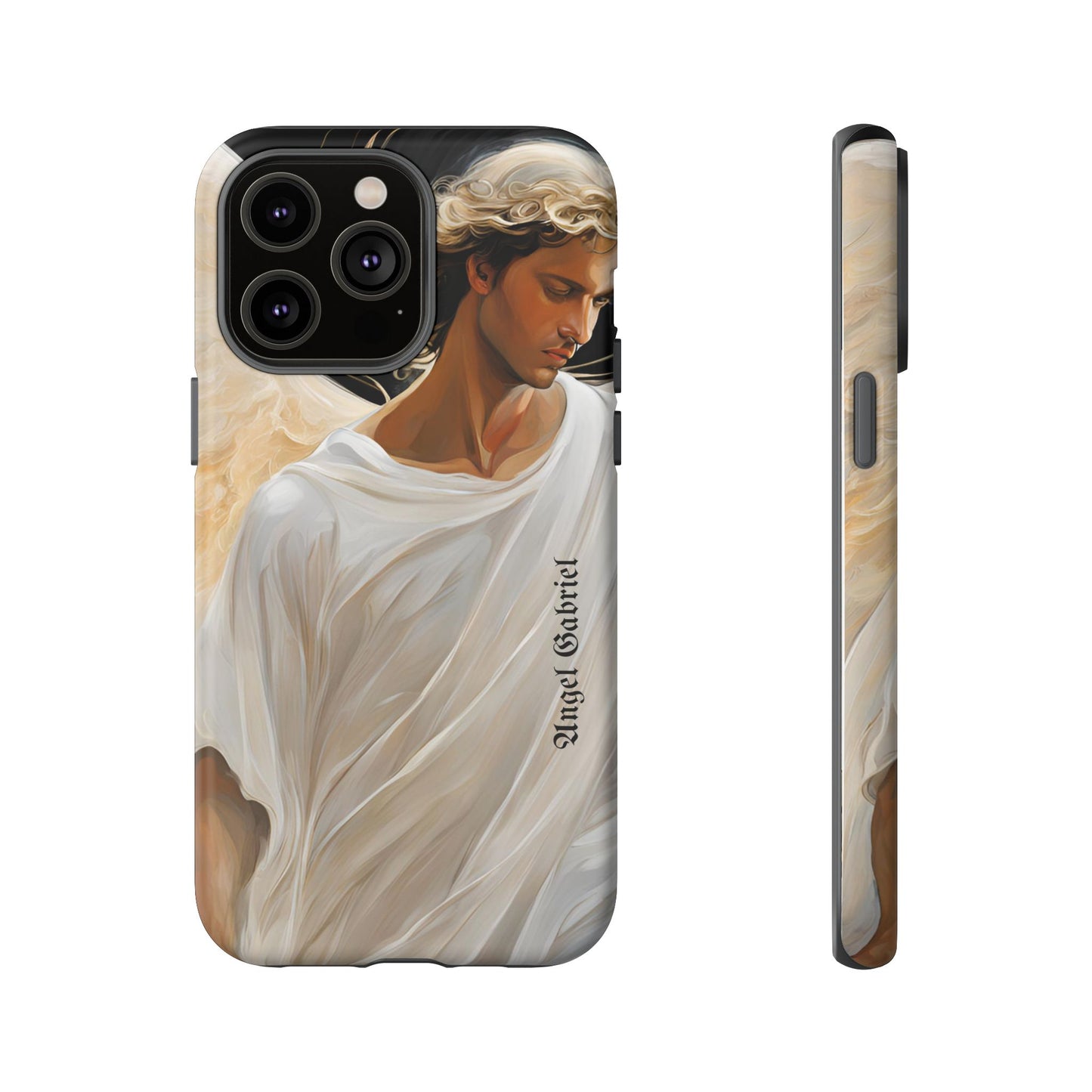 Gabriel phone cases