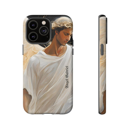 Gabriel phone cases