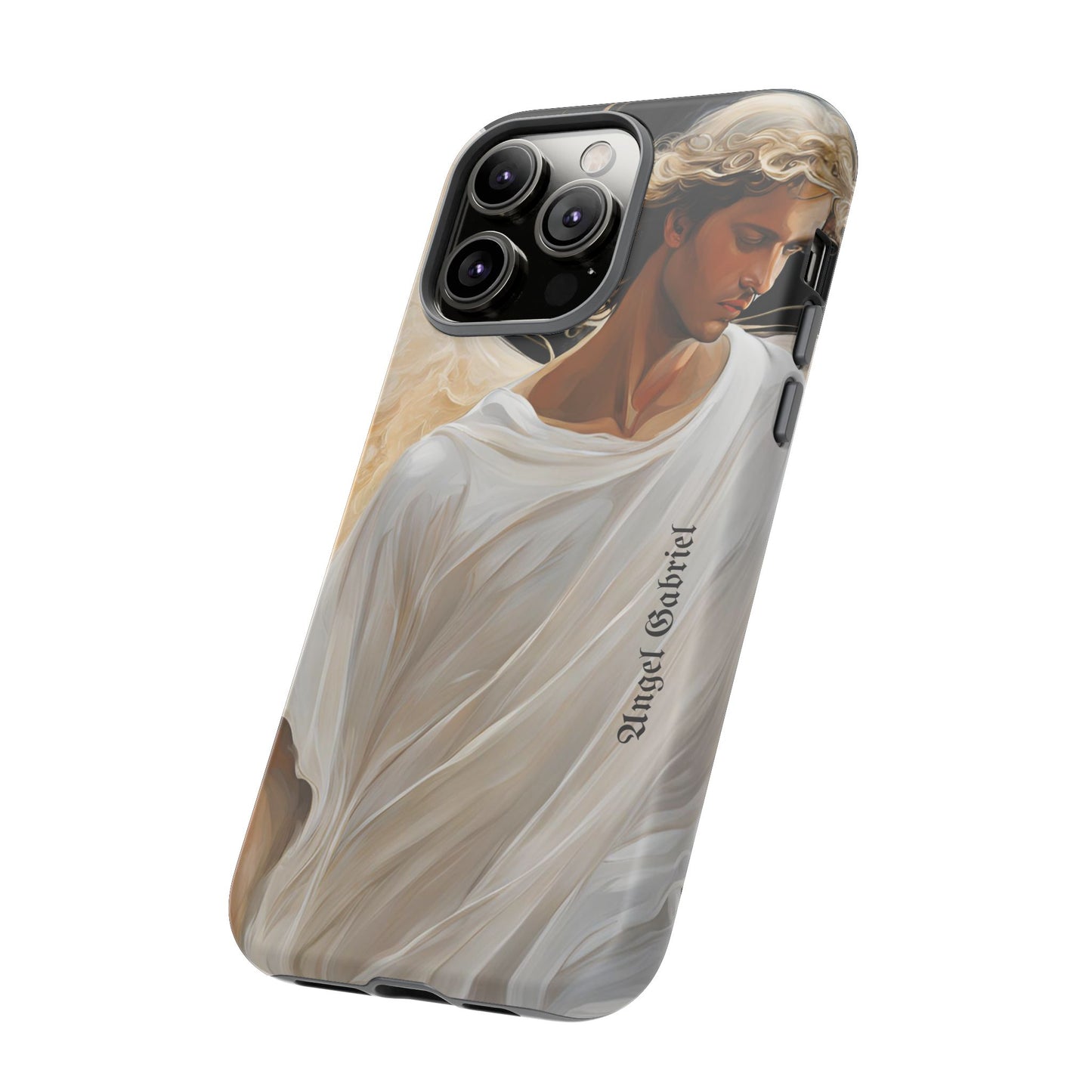 Gabriel phone cases