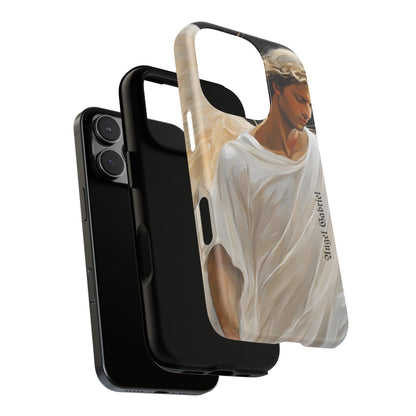 Gabriel phone cases