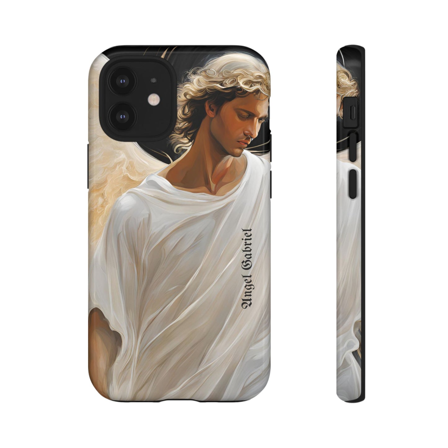 Gabriel phone cases