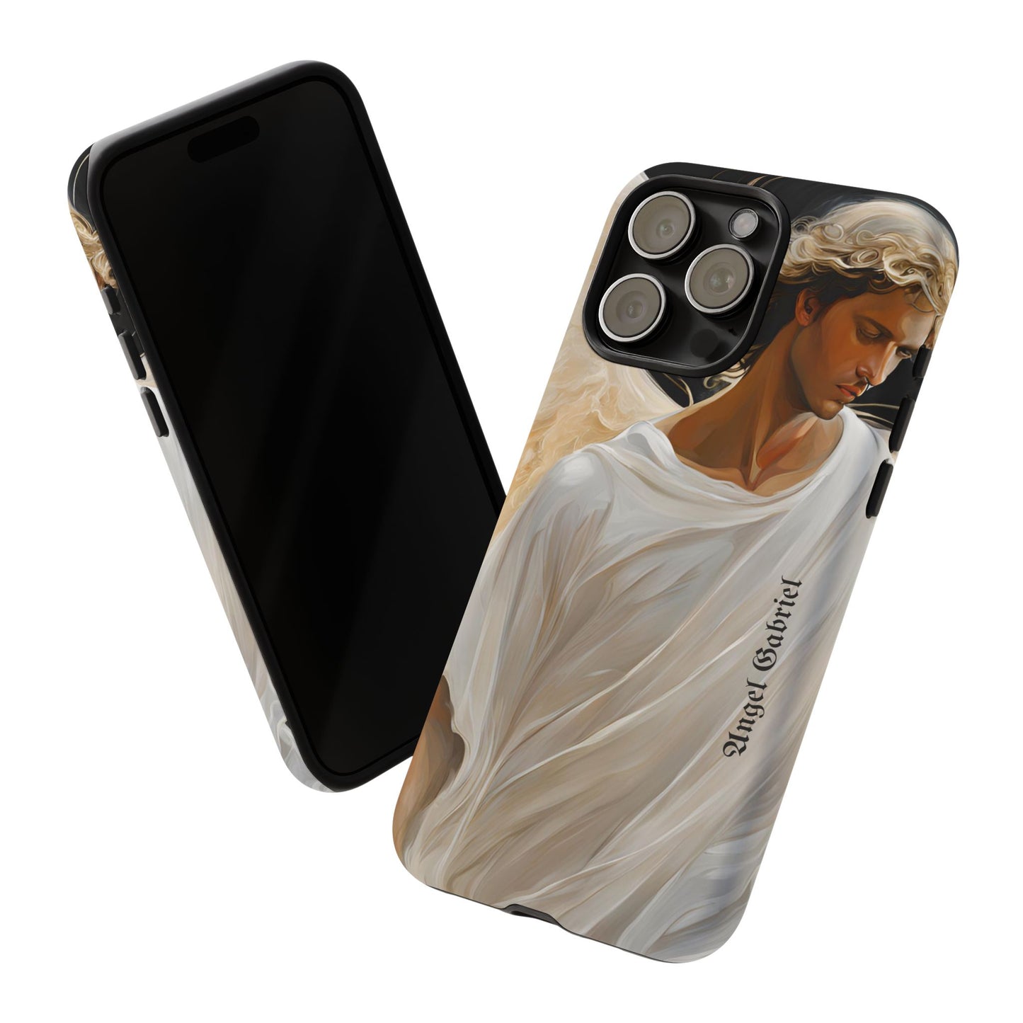 Gabriel phone cases