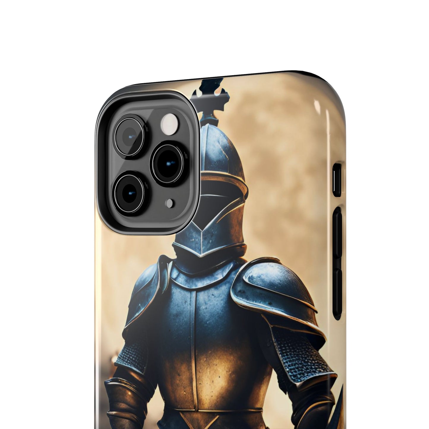 Knight phone cases