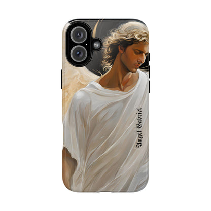 Gabriel phone cases