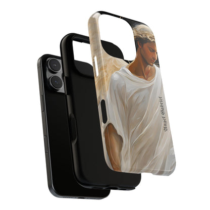 Gabriel phone cases