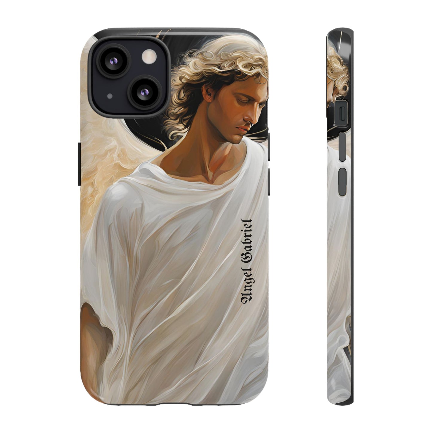 Gabriel phone cases