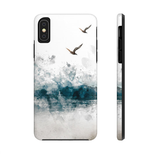 Sea Birds