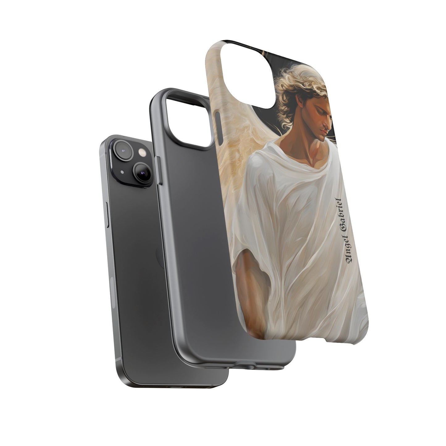 Gabriel phone cases