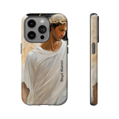 Gabriel phone cases