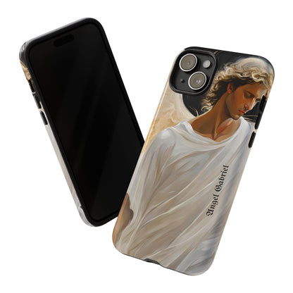 Gabriel phone cases