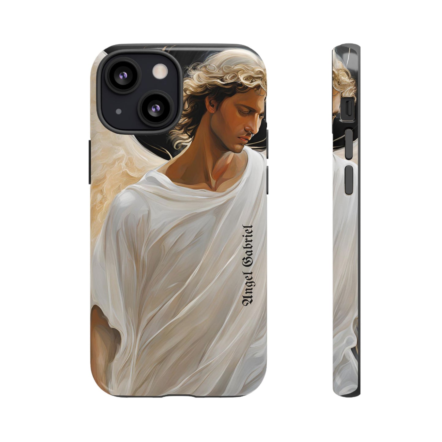 Gabriel phone cases