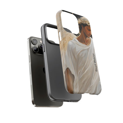 Gabriel phone cases