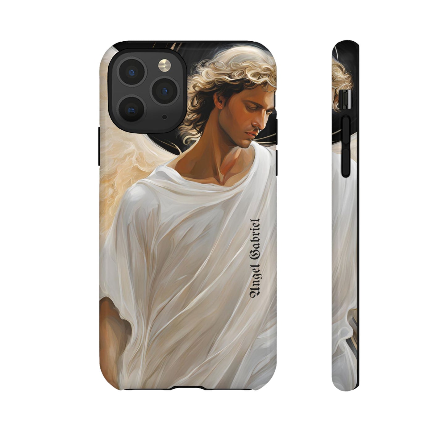 Gabriel phone cases