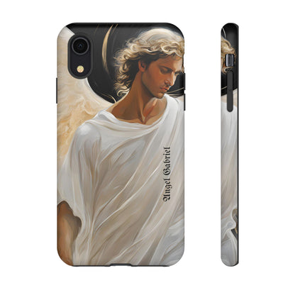 Gabriel phone cases