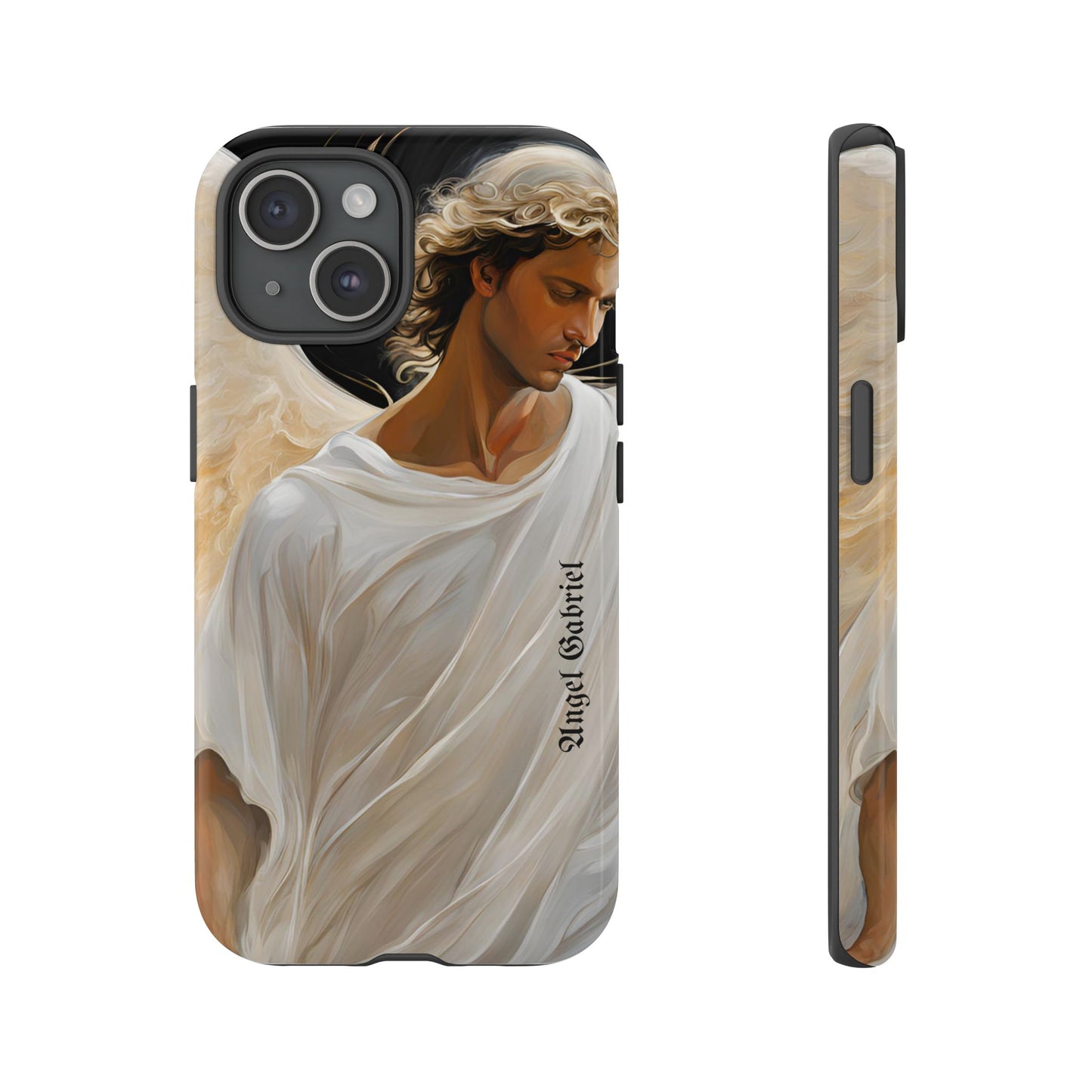 Gabriel phone cases