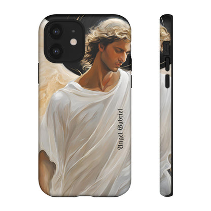 Gabriel phone cases