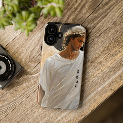 Gabriel phone cases