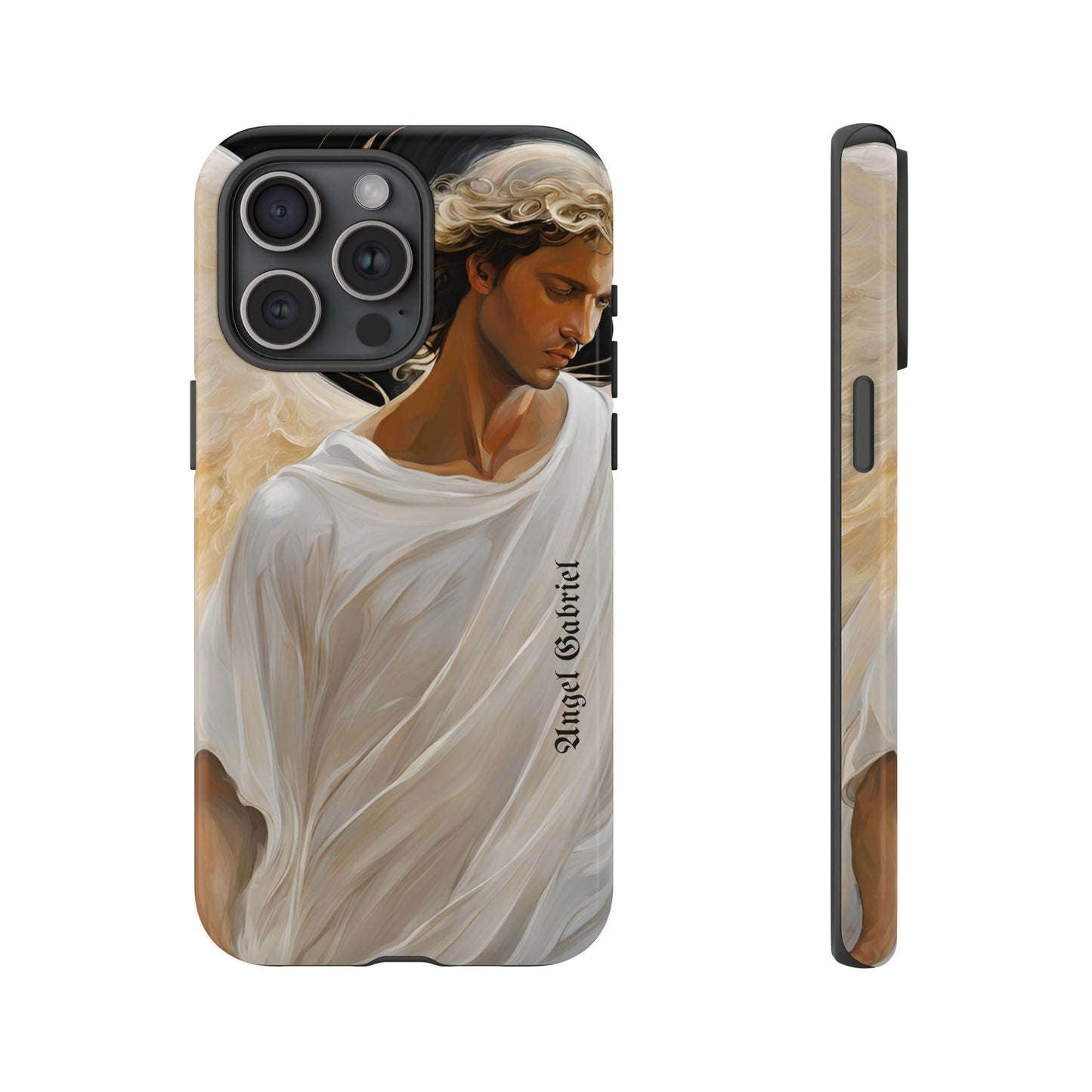 Gabriel phone cases