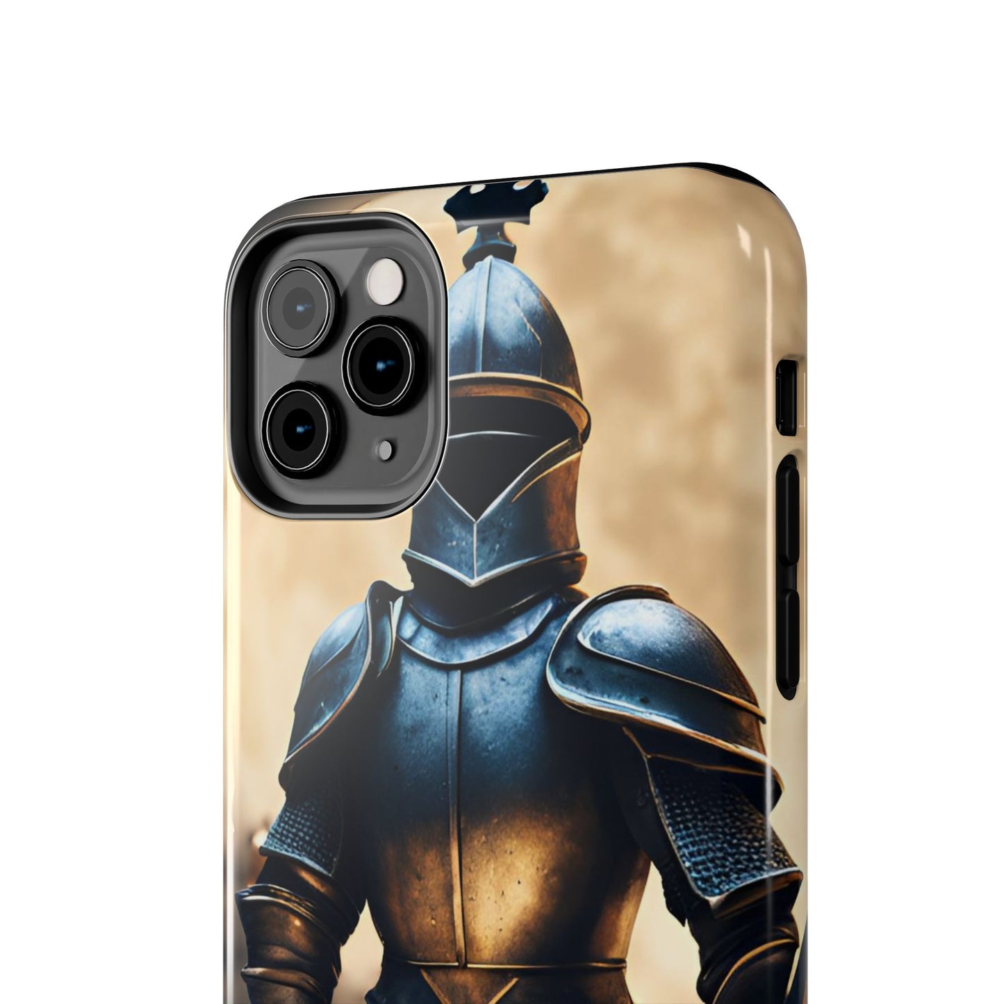 Knight phone cases