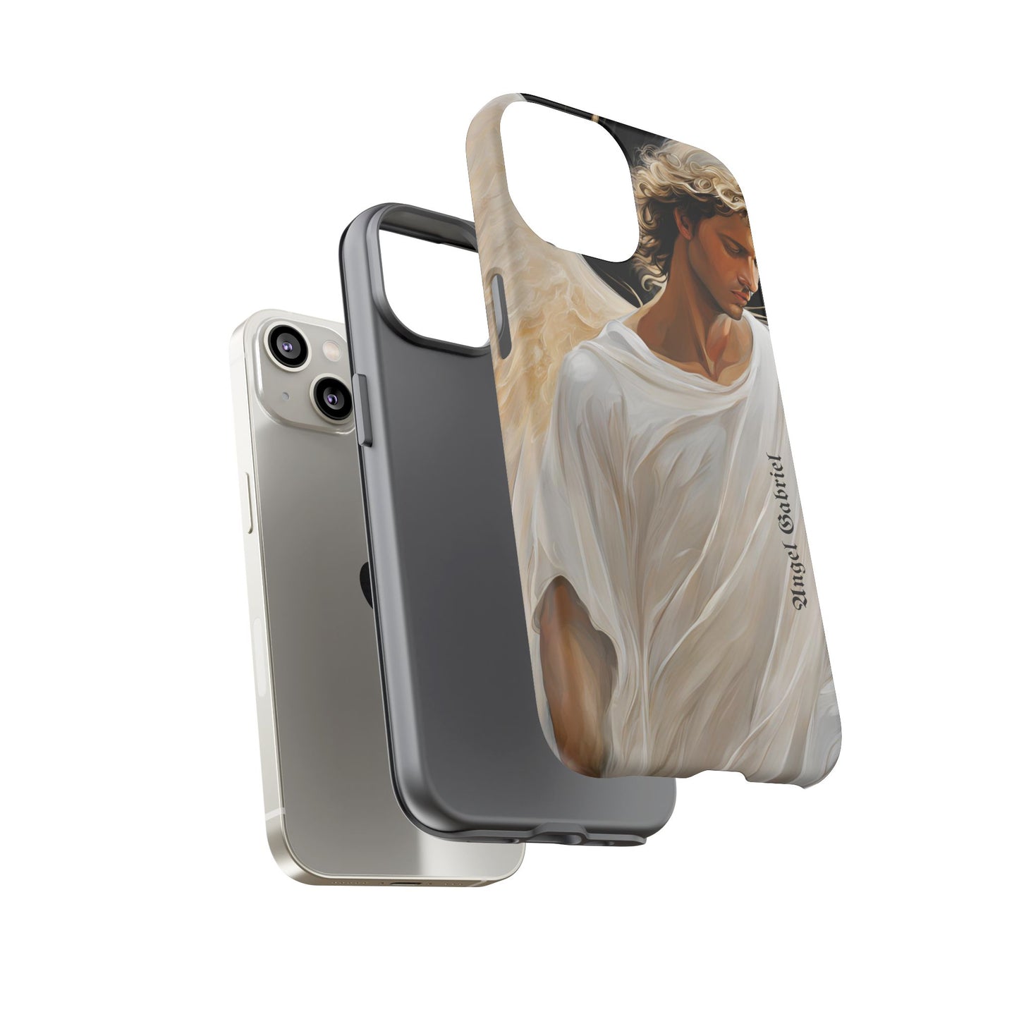 Gabriel phone cases