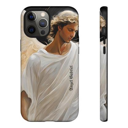 Gabriel phone cases