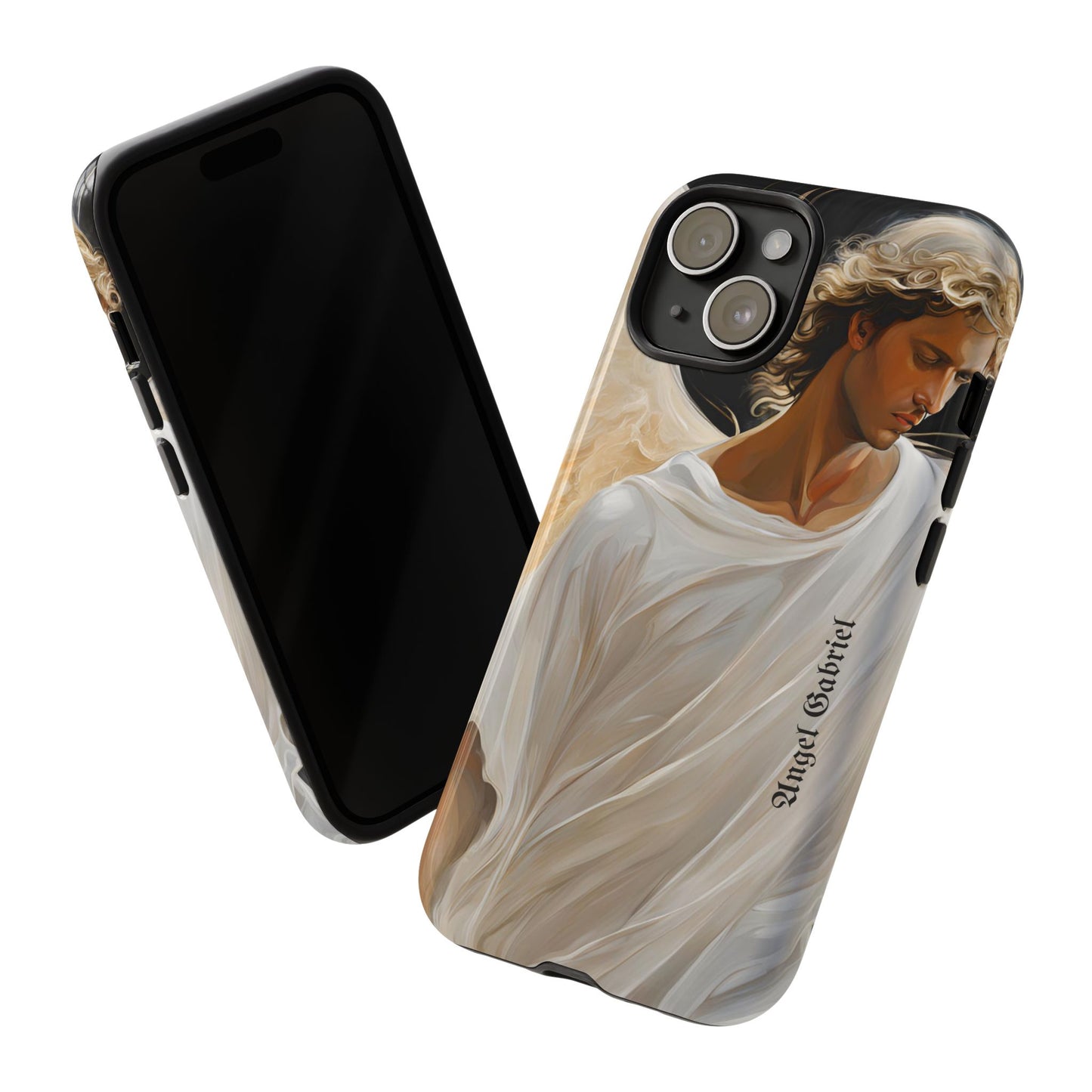 Gabriel phone cases