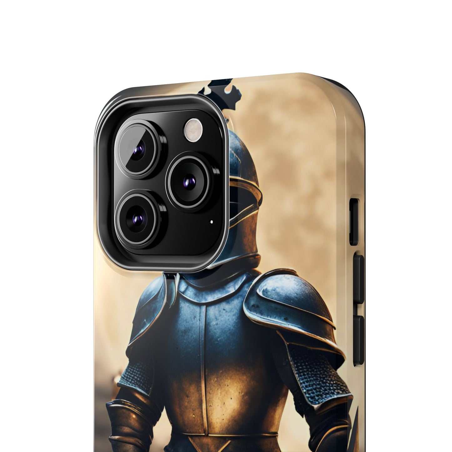 Knight phone cases