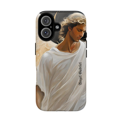 Gabriel phone cases