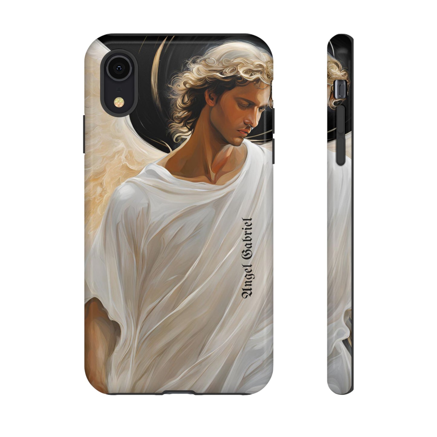 Gabriel phone cases